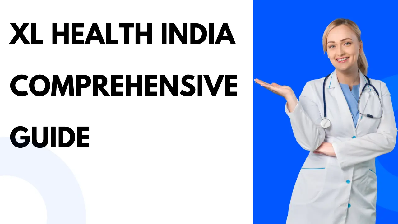 XL Health India