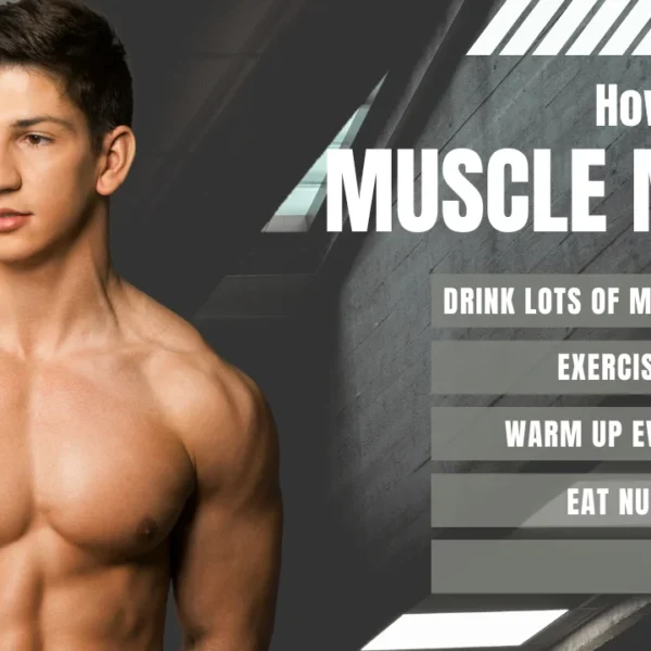 Wellhealth How to Build Muscle Tag