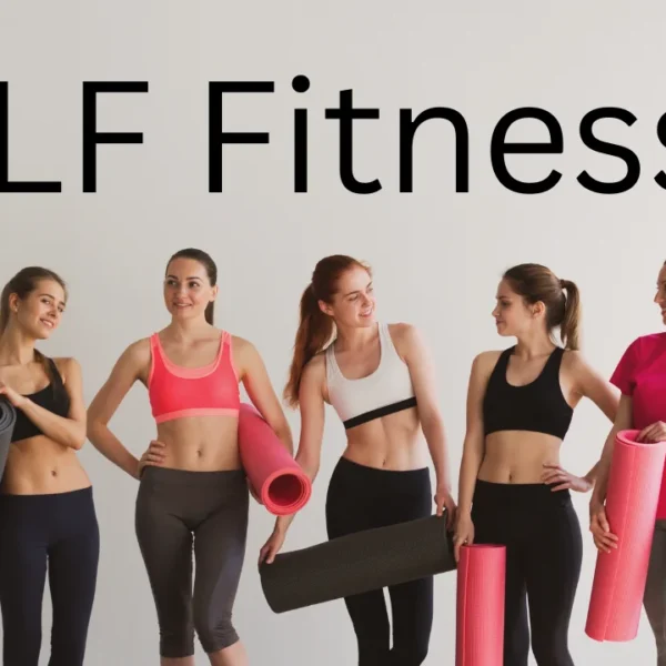 HLF Fitness