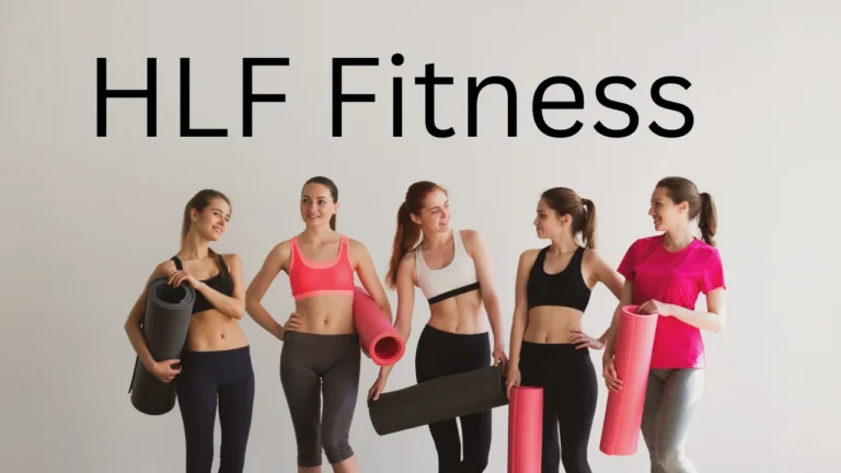 HLF Fitness