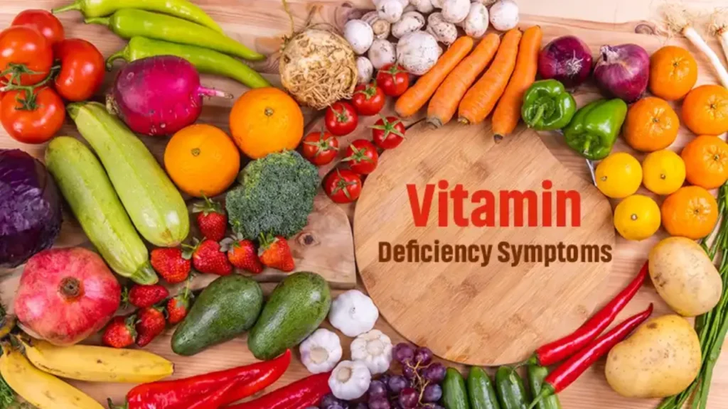 Lifestyle Changes to Prevent Vitamin Deficiency