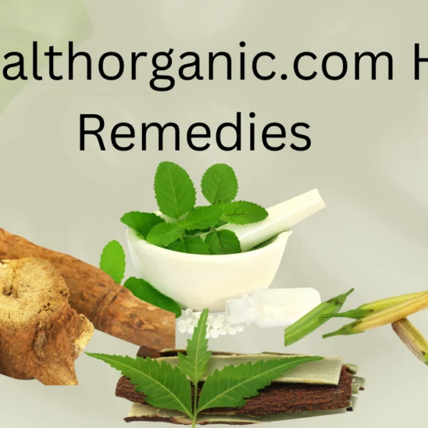 Wellhealthorganic.com Home Remedies