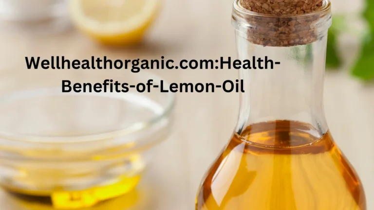 Wellhealthorganic.comHealth-Benefits-of-Lemon-Oil