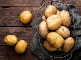 Carbs, Calories, And Vitamins: Understanding Potato Nutrition Facts