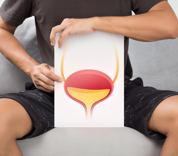 Early Signs Of A Bladder Infection: What You Need To Know