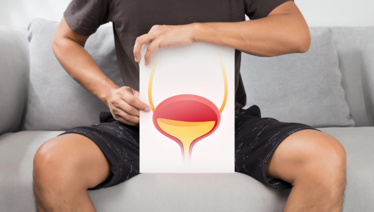 Early Signs Of A Bladder Infection: What You Need To Know