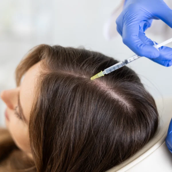 A Modern Approach to Hair Wellness and Restoring Confidence