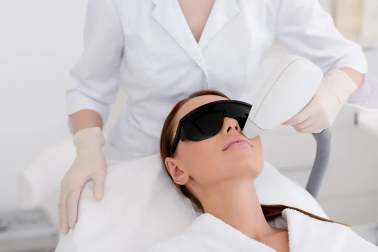 Understanding the Rise of Advanced Skin Technology in Modern Aesthetics