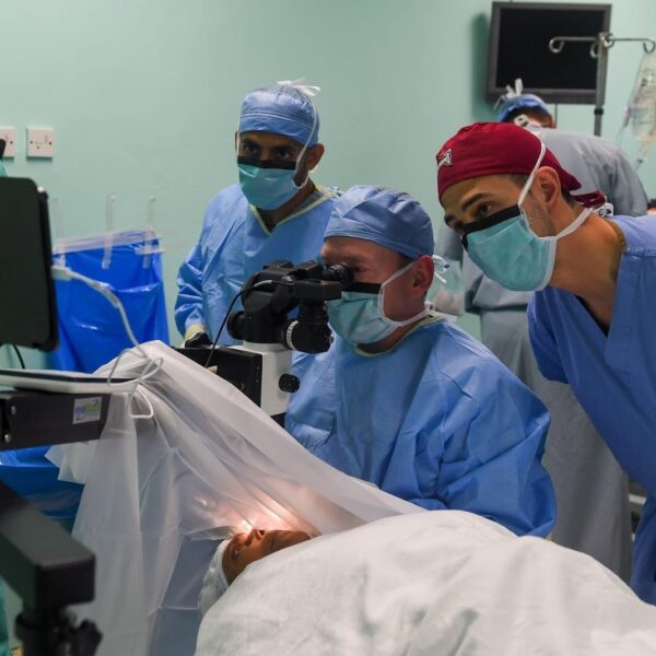 Navigating Cataract Surgery: What Patients Need to Know Before Procedure